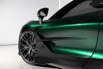 McLaren 720S Spider Fury by TopCar 2020 года